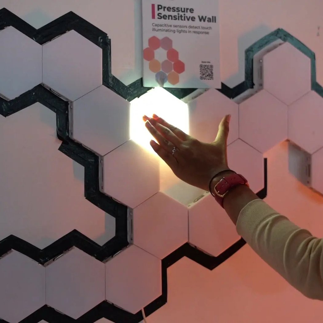 ParSEC Jayanagar - Param Science Experience Centre 1