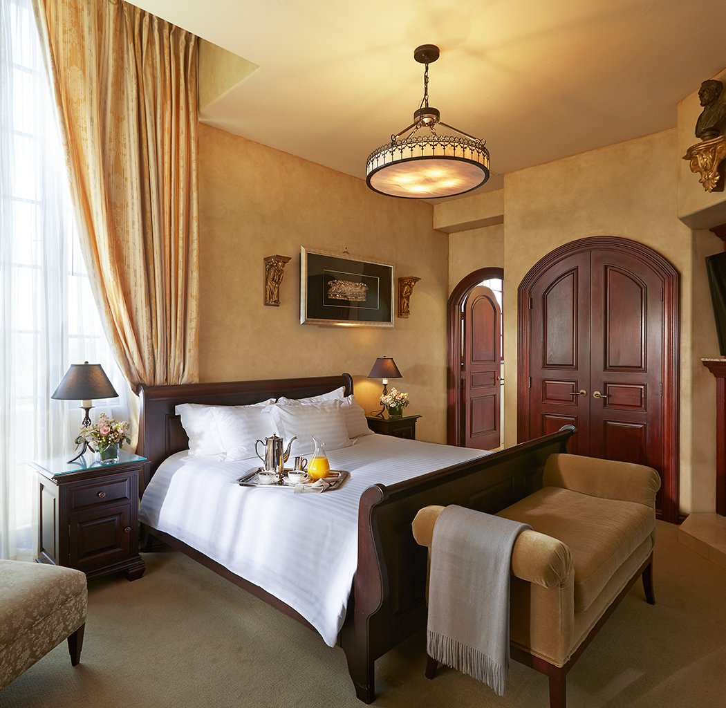 Mission Inn Hotel & Spa 3