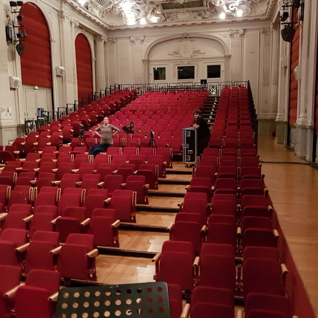 Festival du film féministe 2