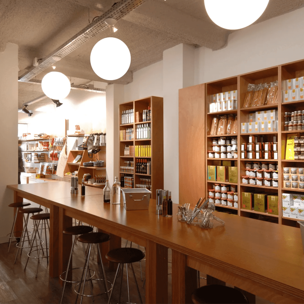 L’Atelier des Chefs 2