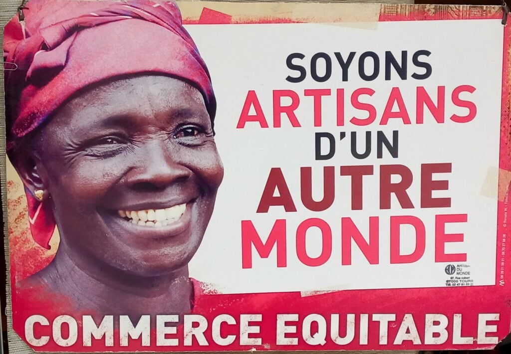 Artisans du Monde 1