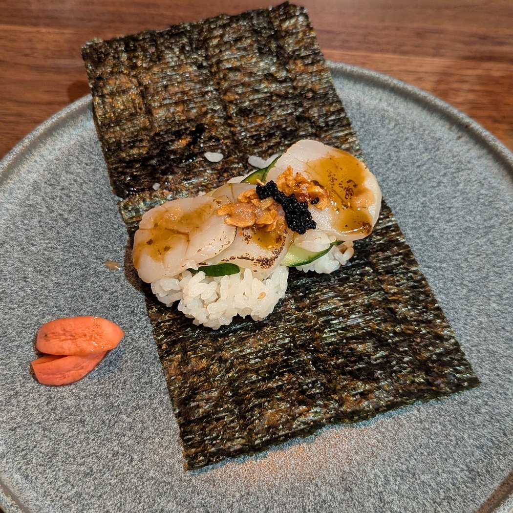 Taishoken San Francisco 2
