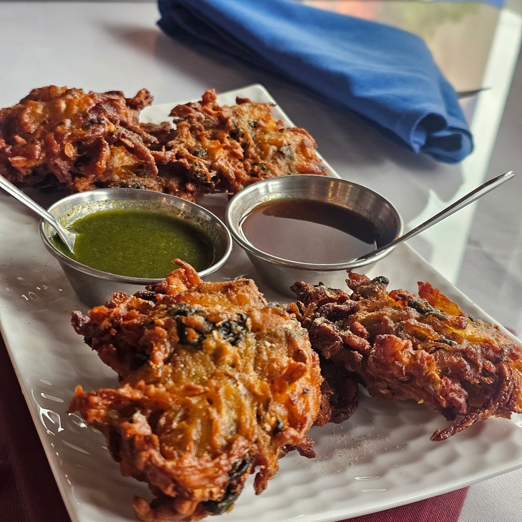 14 Peaks Nepalese Cuisine 1