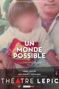 Un monde possible 1
