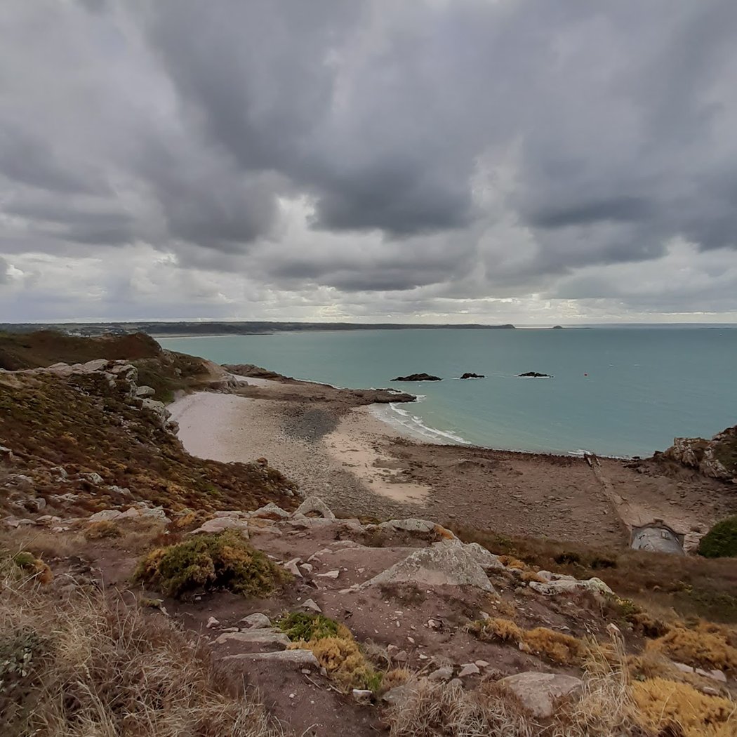 Cap d'Erquy Val André 3