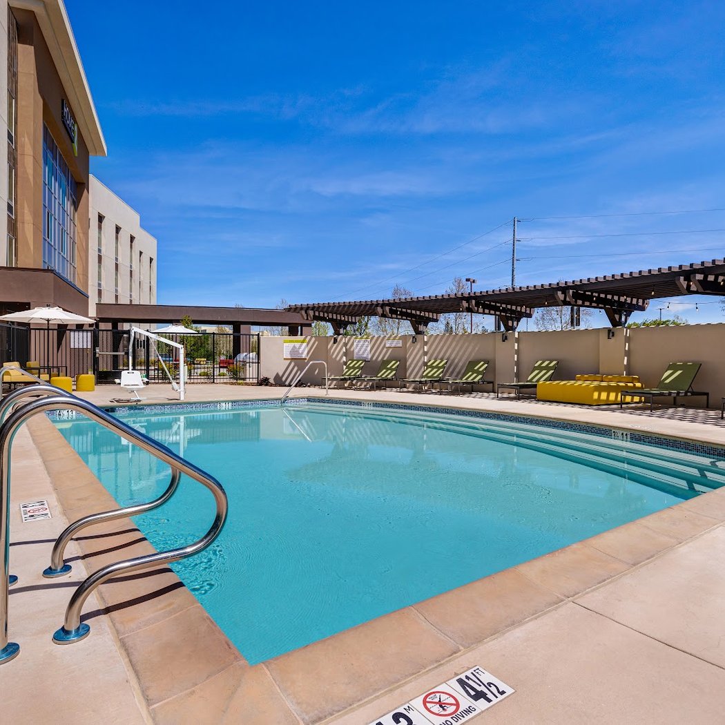 Home2 Suites by Hilton Petaluma 3