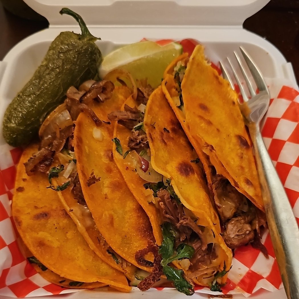Tacos San Juan 3