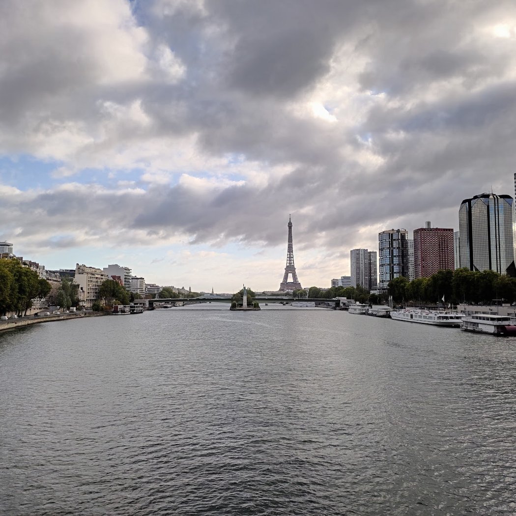 Pont Mirabeau 3