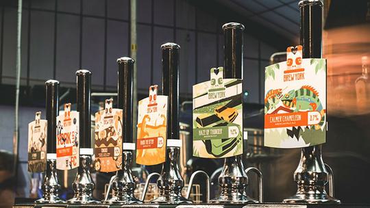 Brew York 3