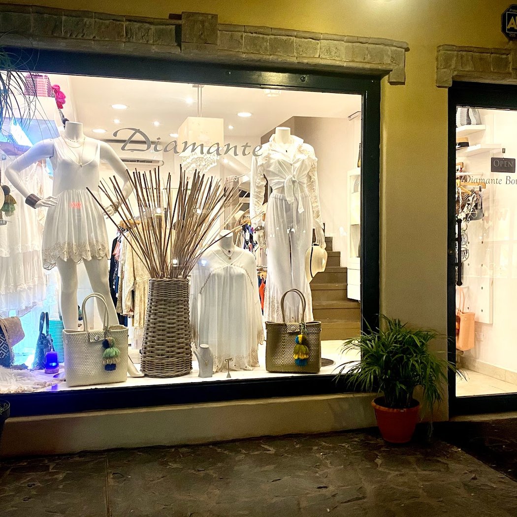 Diamante Boutique 2