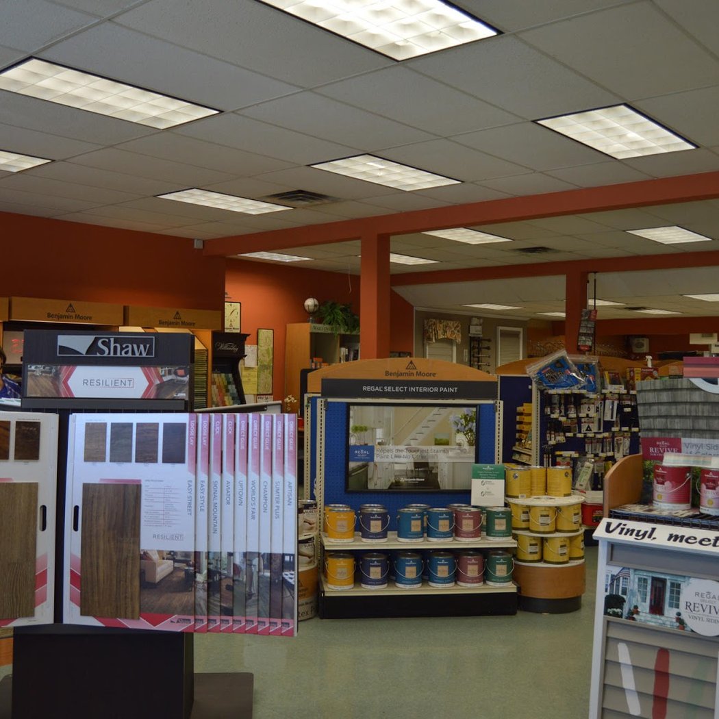 Herzog's Design Center of Fishkill 3