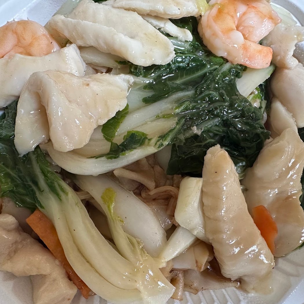 Sunset's Best Seafood Restaurant 3