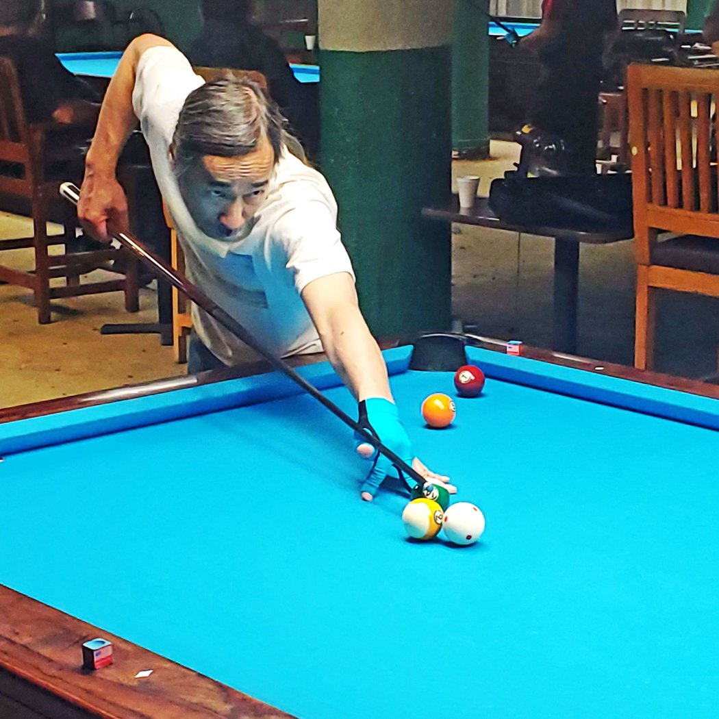 Chris's Billiards 1