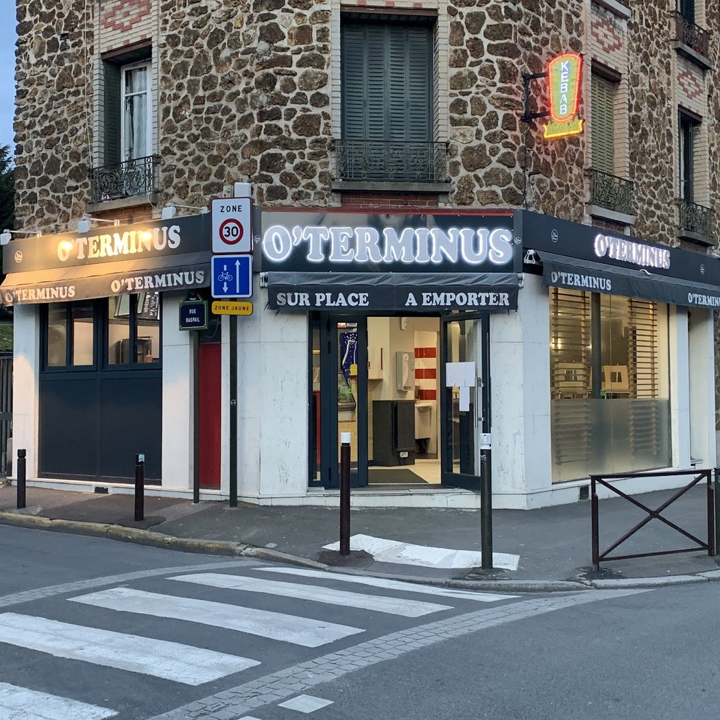 O'terminus 2