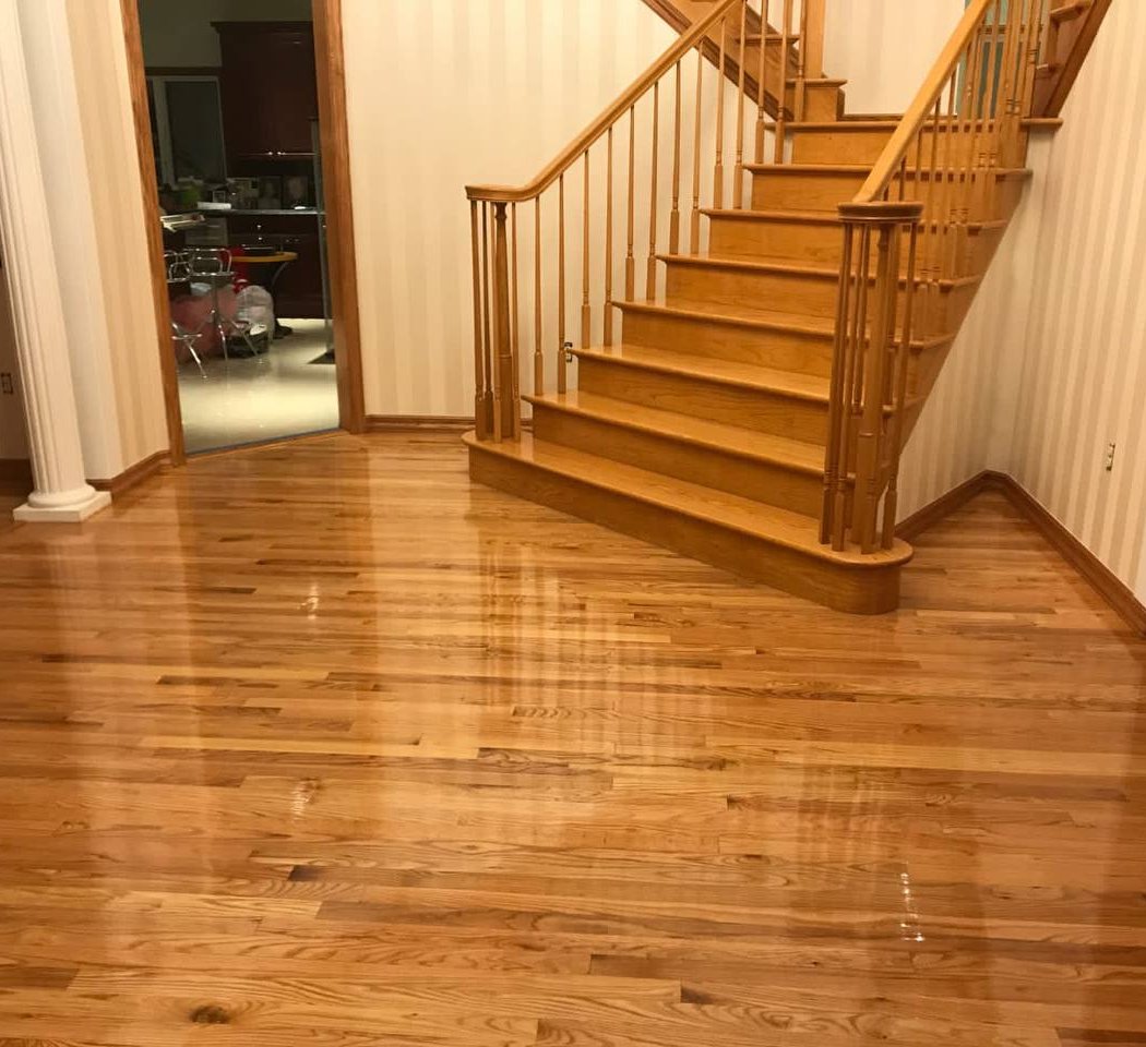 Ronys Wood Flooring Brooklyn 2