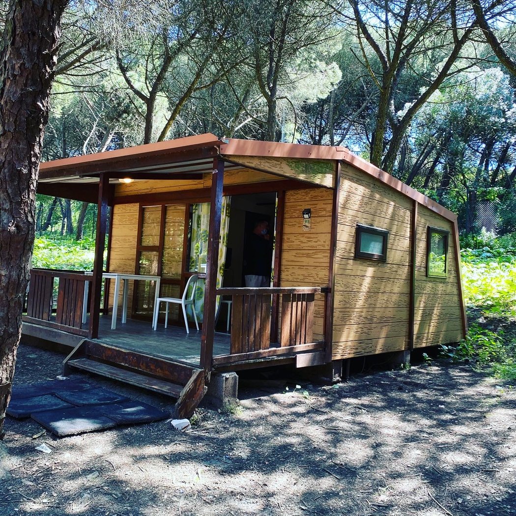 Lisboa Camping 3