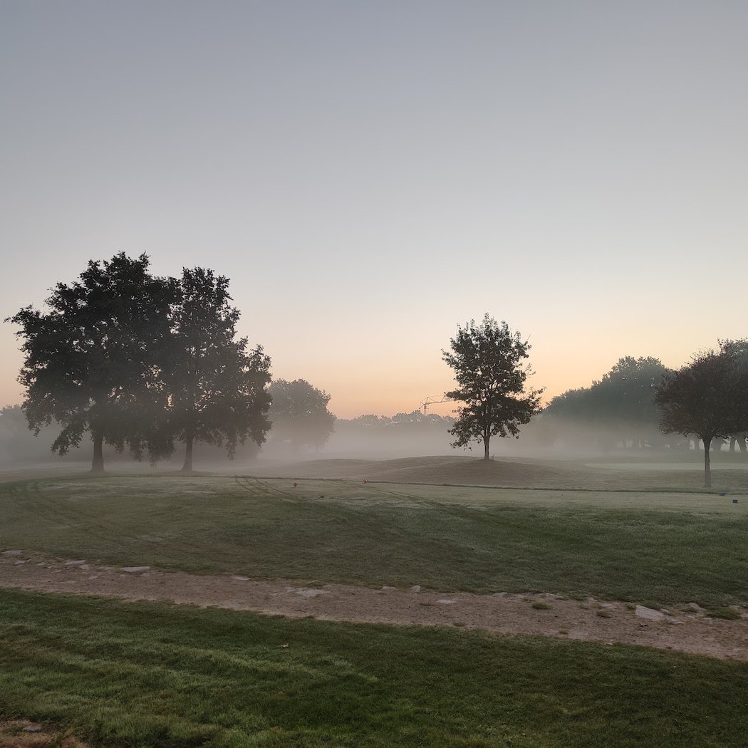 Ugolf: Golf de Nantes Carquefou (Golf de Nantes) 3