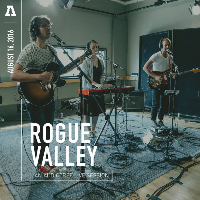 Rogue Valley 3