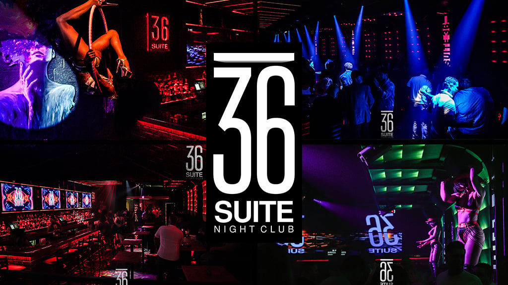 Suite 36 Astoria 1