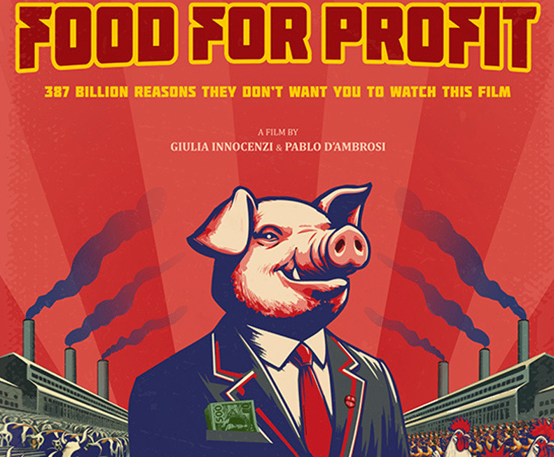 Food for profit 1