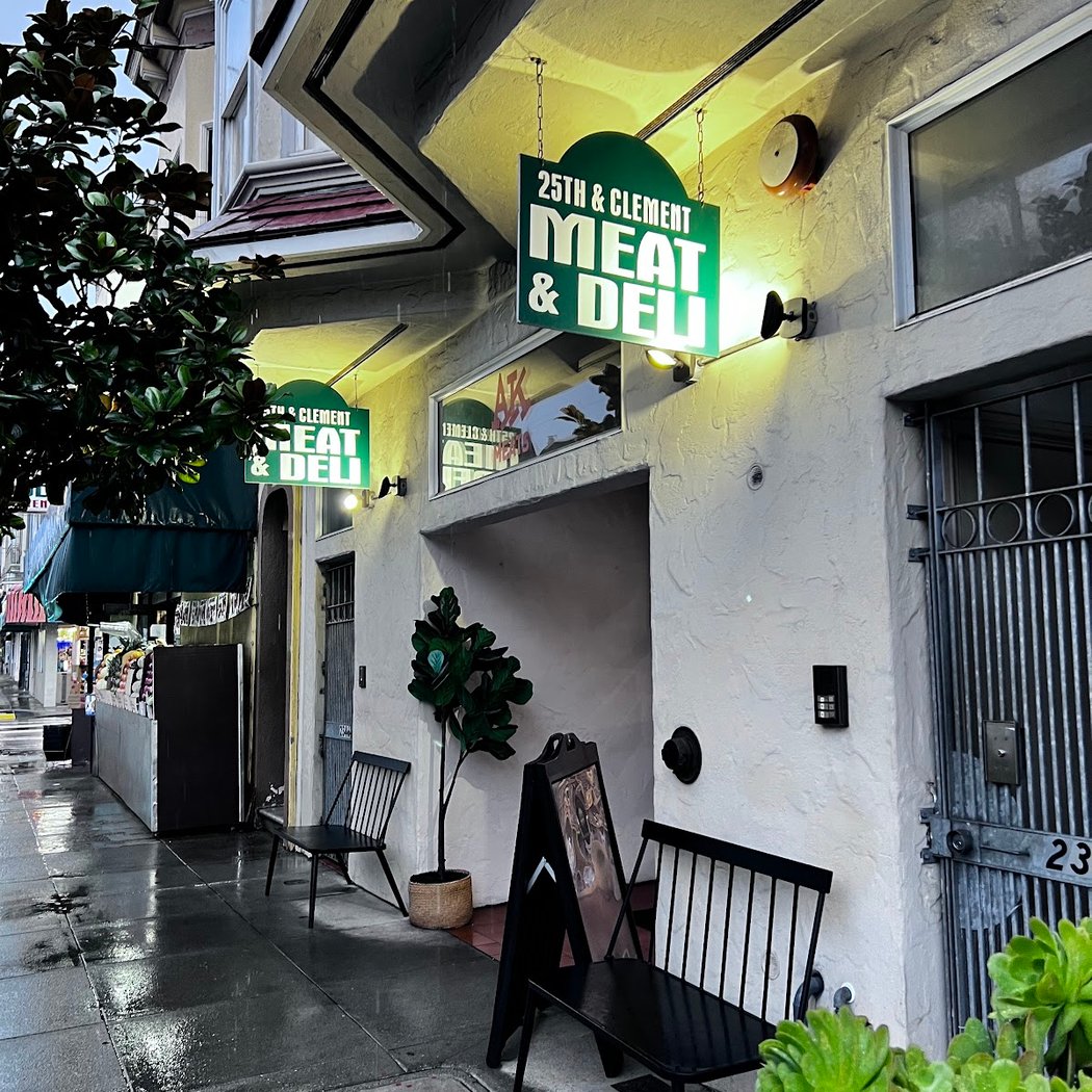 A K Meats 2