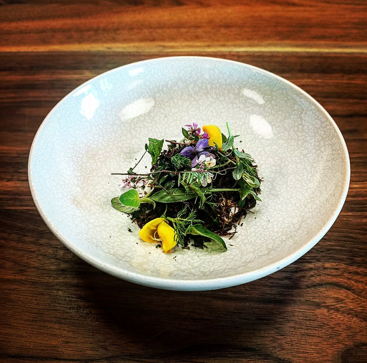 Restaurant Cyril Attrazic 3