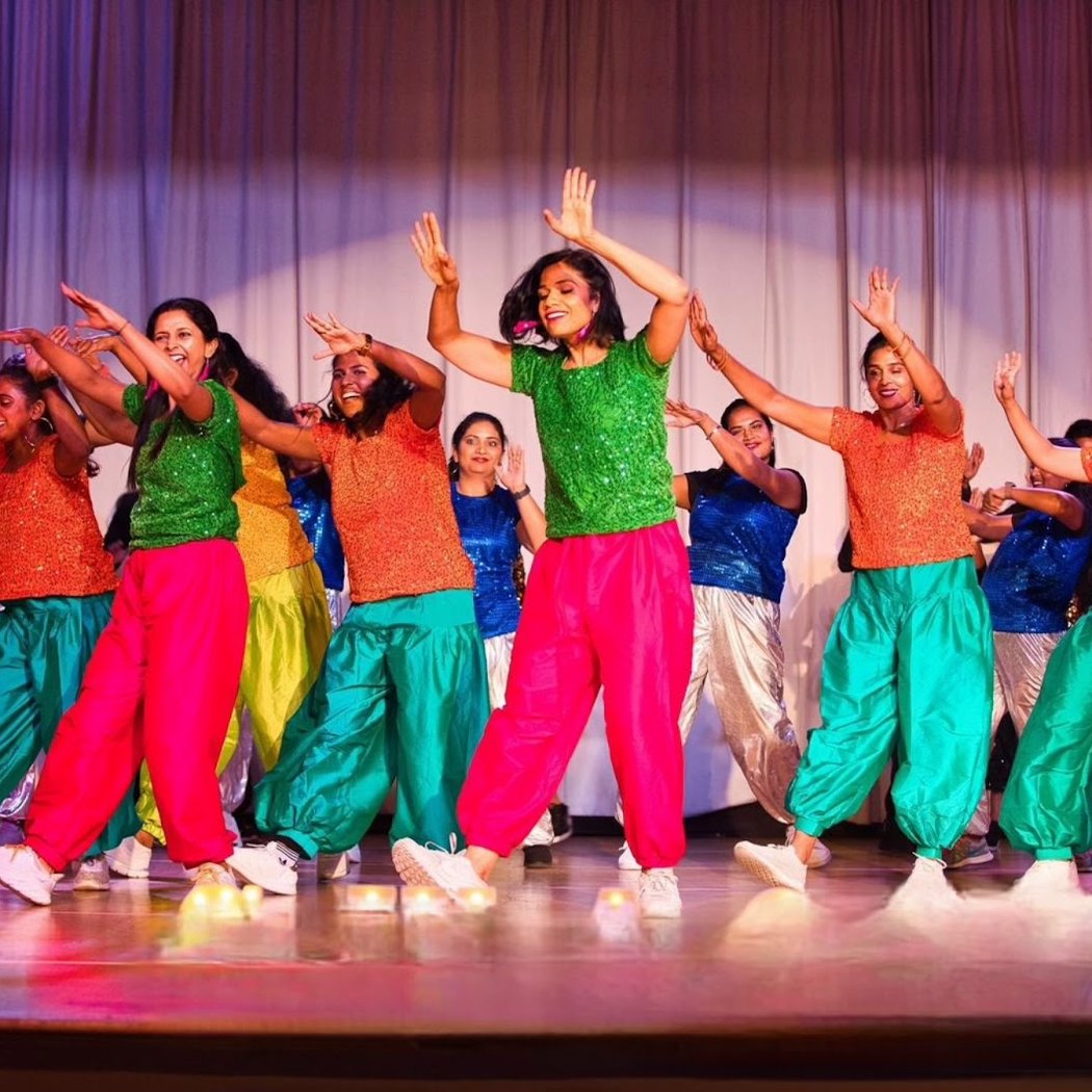 Macha Swag Dance - South Indian | Bollywood School 1