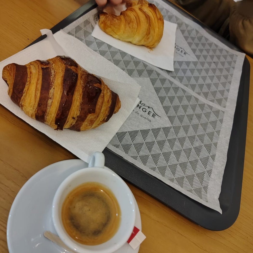 La fournée parisienne 3