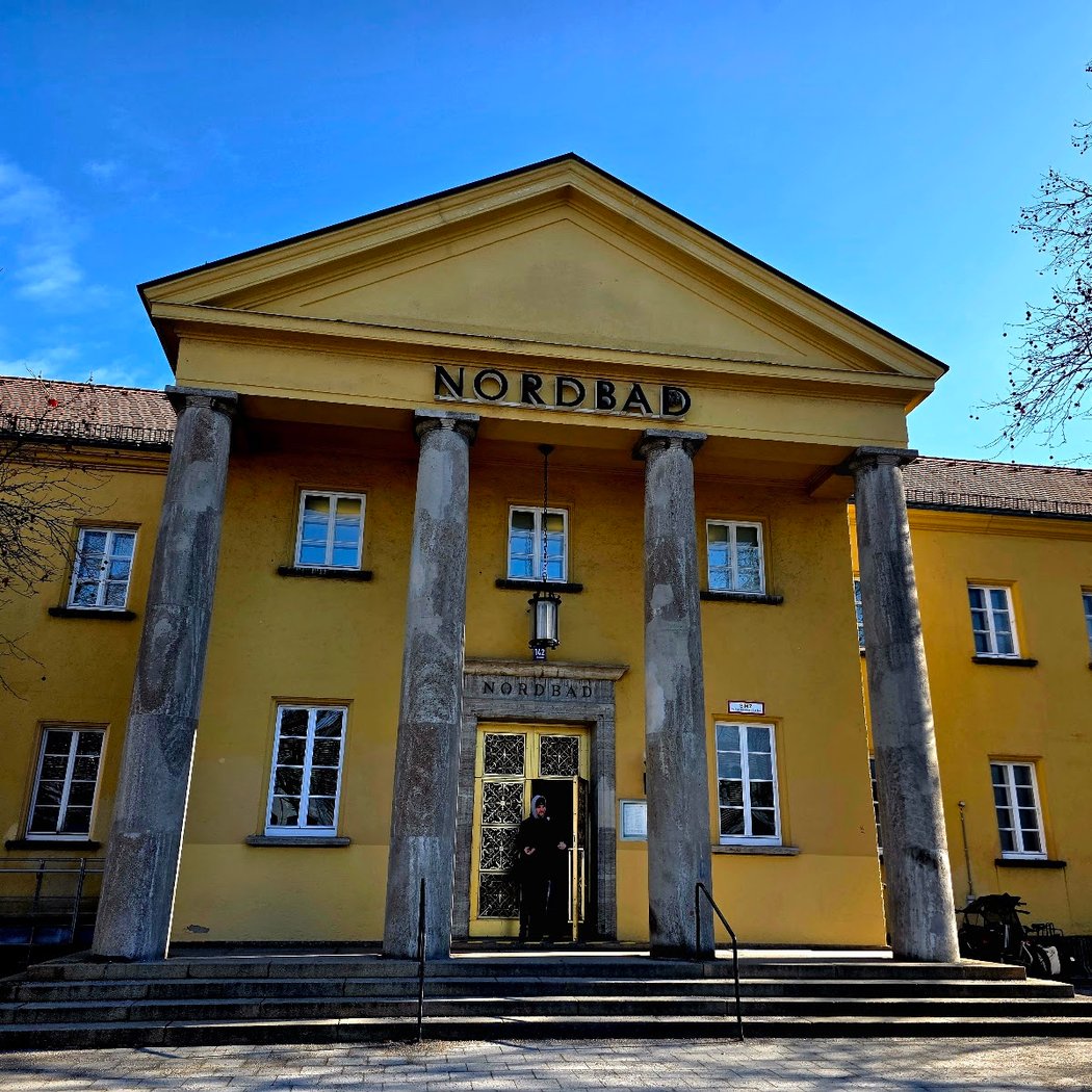Pool - Nordbad 3