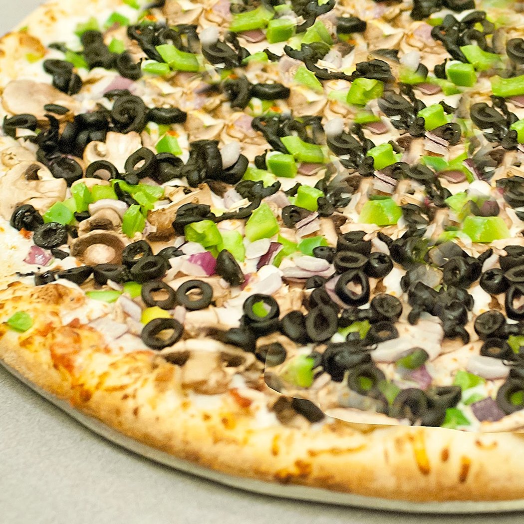 Nizario's Pizza Geary Blvd 3