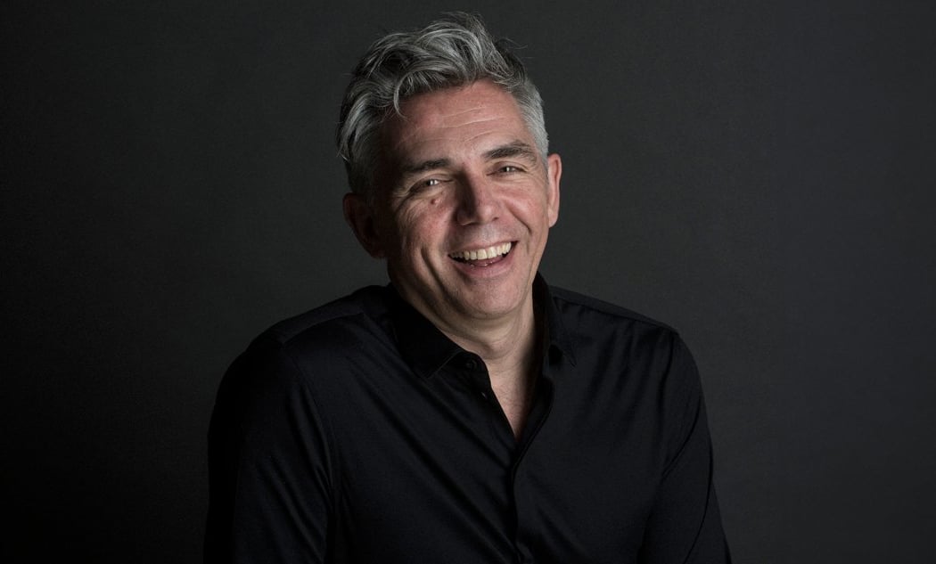 Rencontre avec Laurent Pelly 1