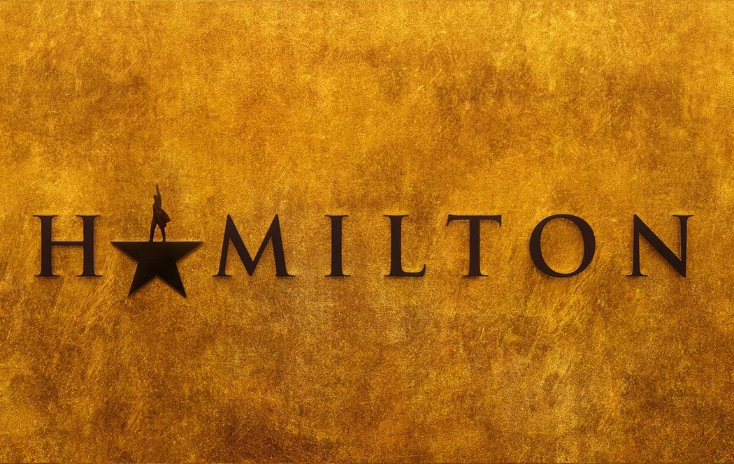 Hamilton 2
