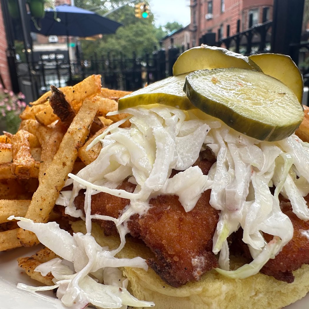 Park Slope Ale House 3