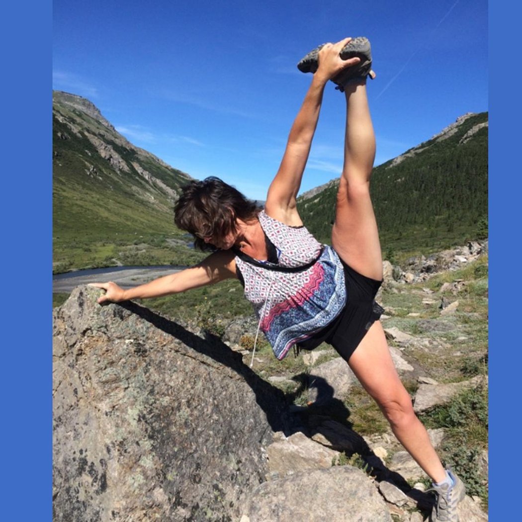 Soulful Flow Yoga Class 1