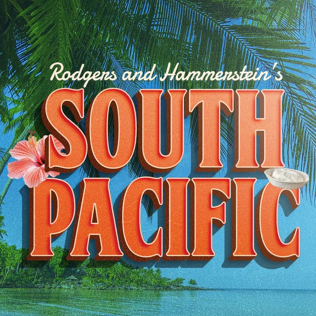 South Pacific 1