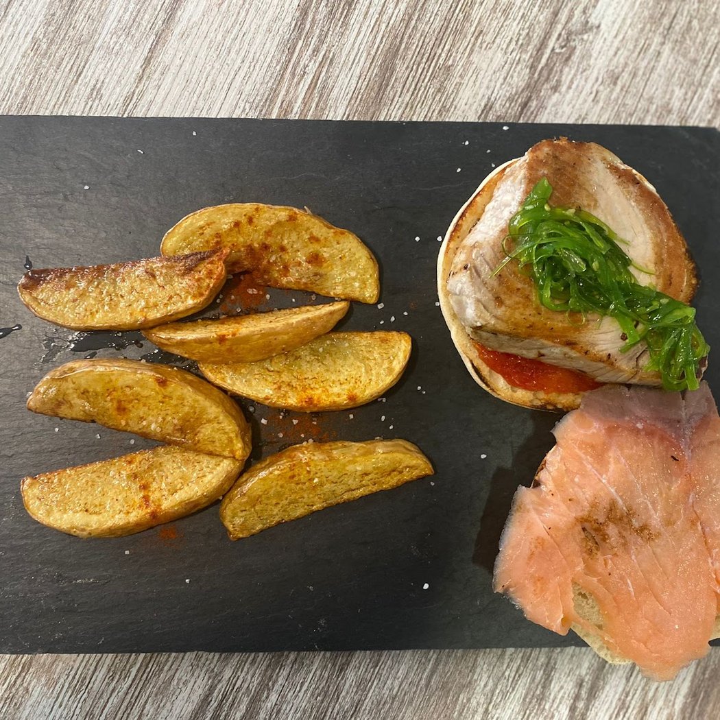 Bar Constantina Cuisine 2