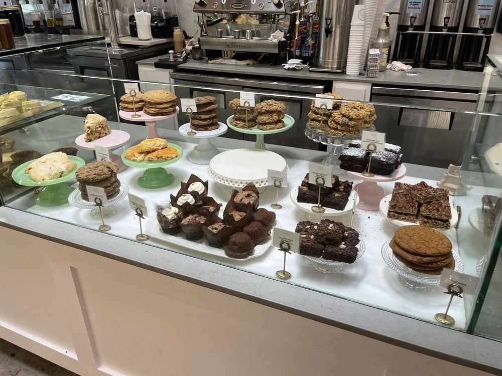BIRD Bakery 1