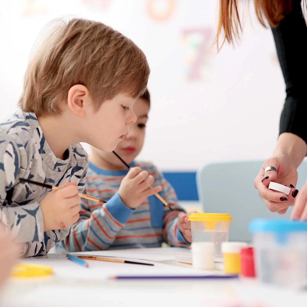Park Slope Daycare Maven Prep - Brooklyn 1