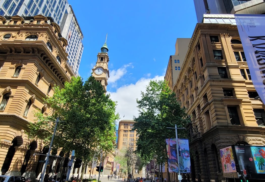 Pitt Street 3
