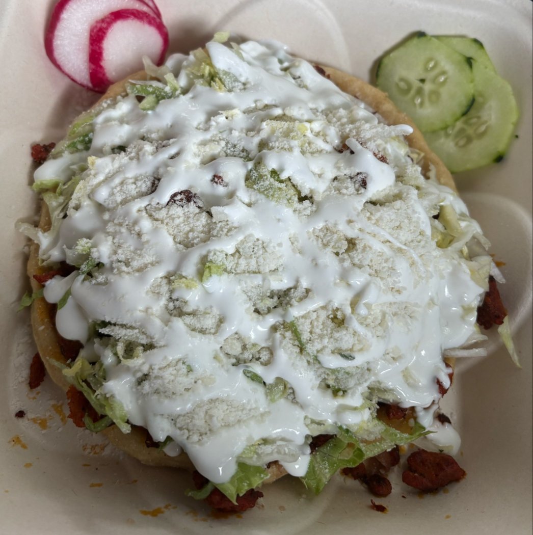 La Esquisita tacos 2