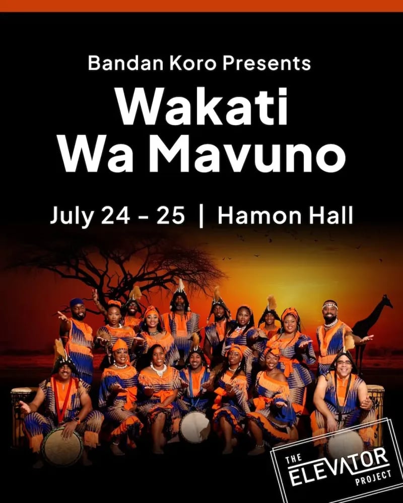 Wakati Wa Mavuno 1