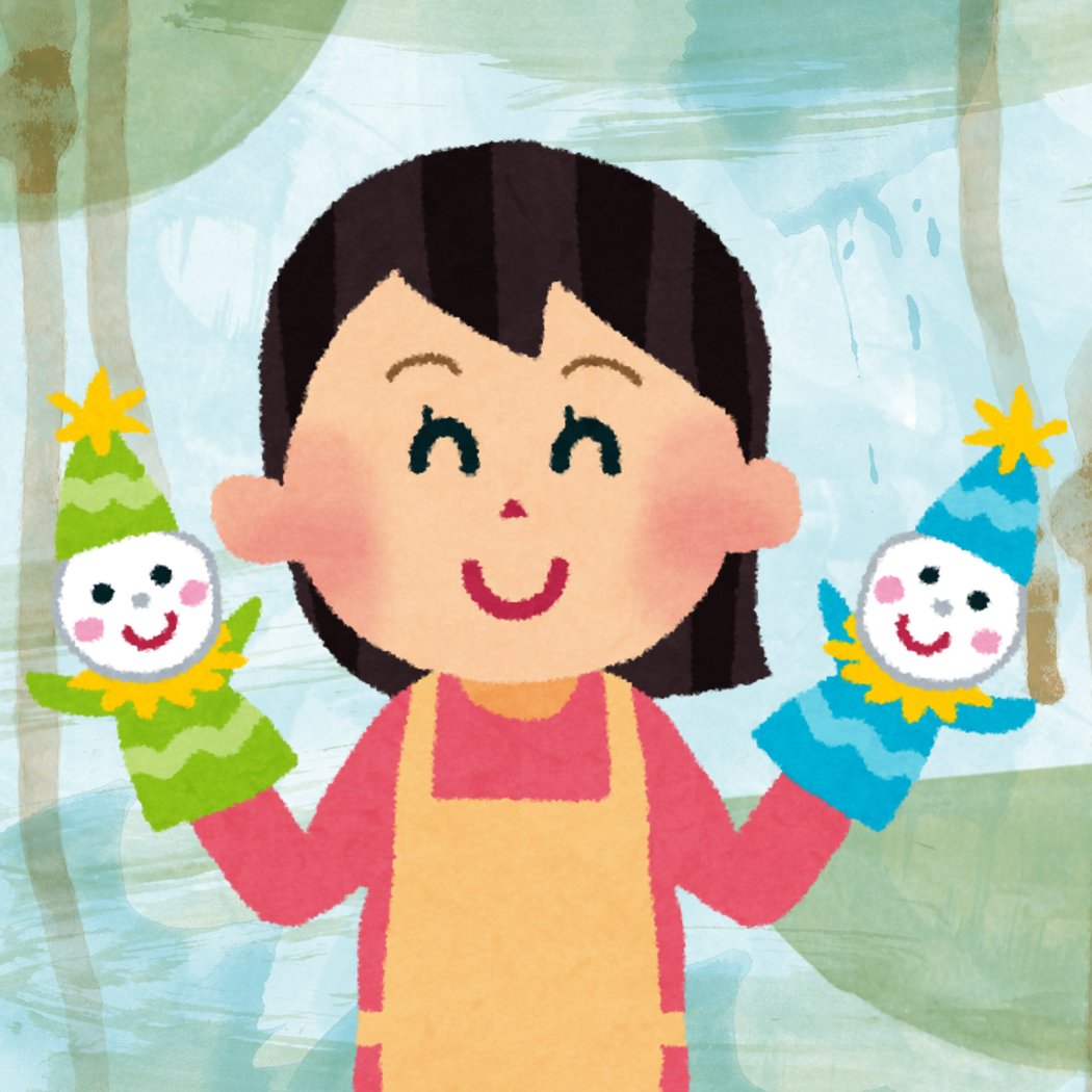 Atelier parent-enfant "Marionnettes" 2