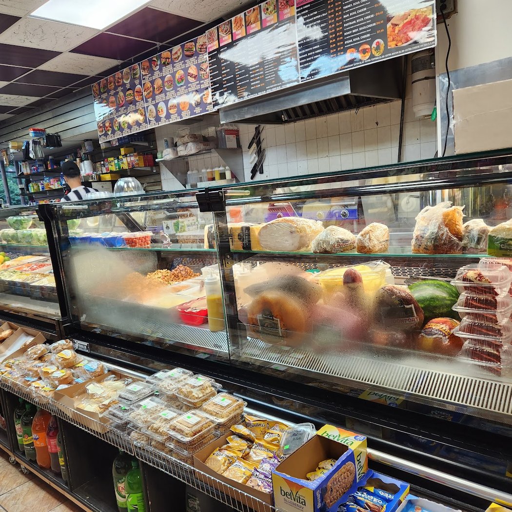 Olive Tree Deli & Grill Mini Mart 2