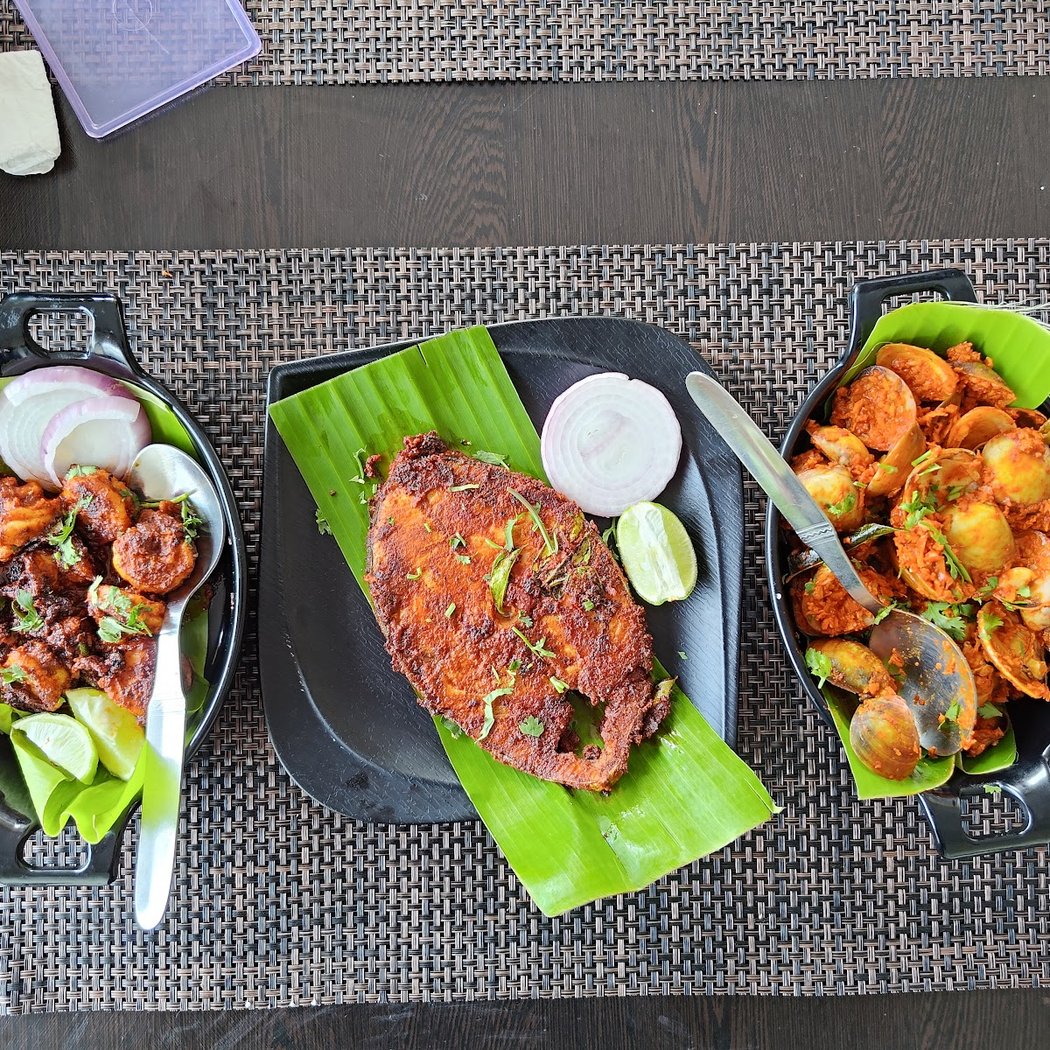 Mangalore Kitchen 2