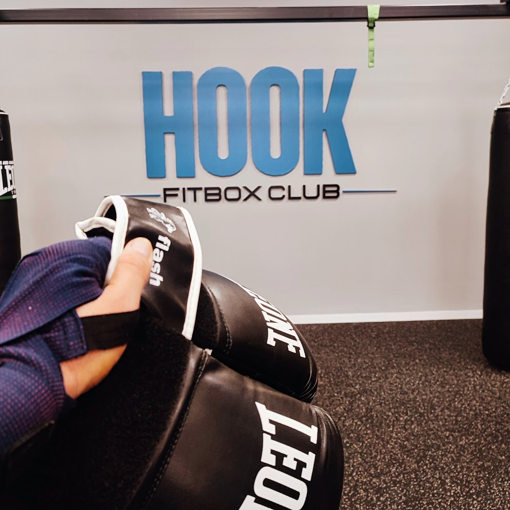 Hook Fitbox Club 3