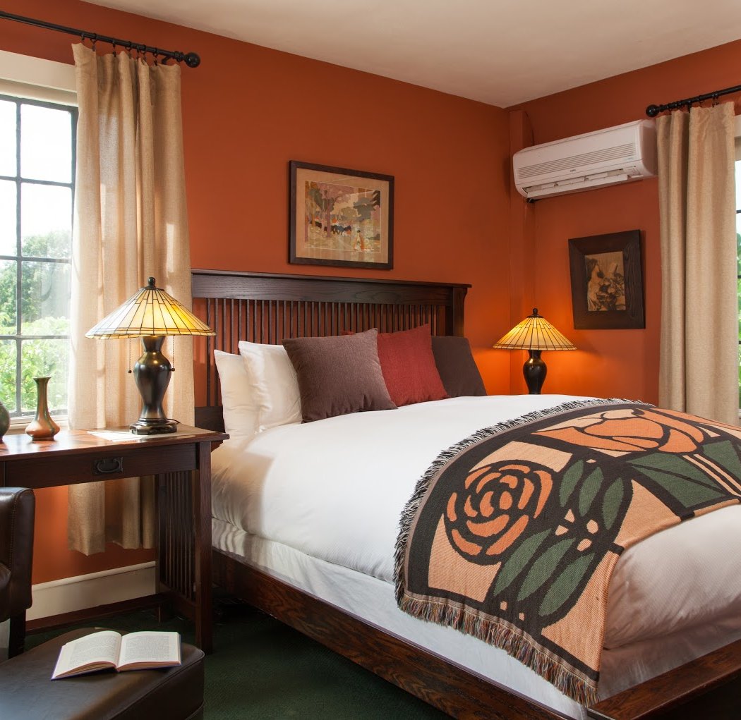 The Settlers Inn 3