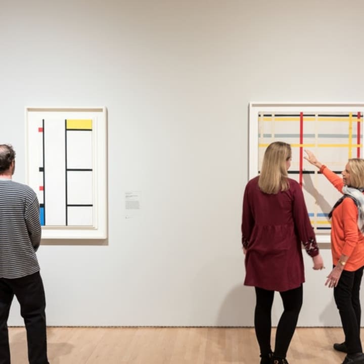 San Francisco Museum of Modern Art 2