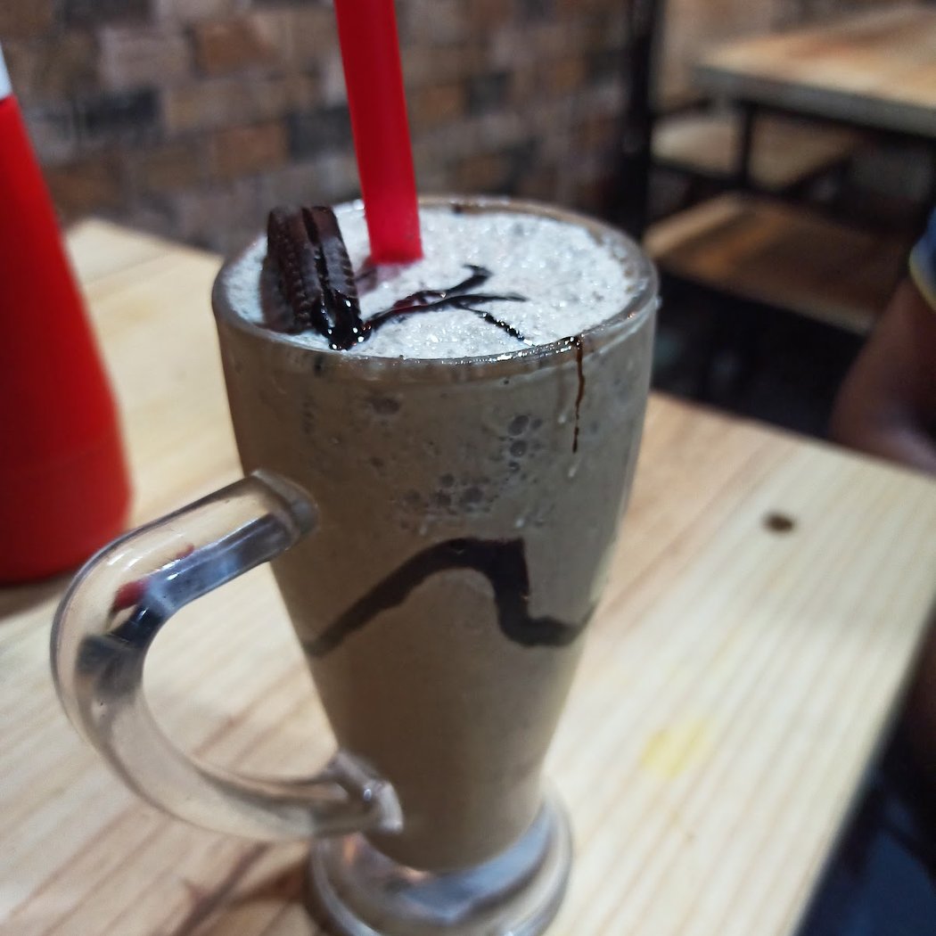 Coffee Mug Resto Cafe 1