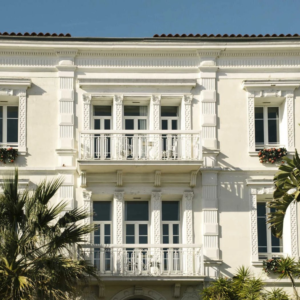 Villa Tamaris Pacha 2