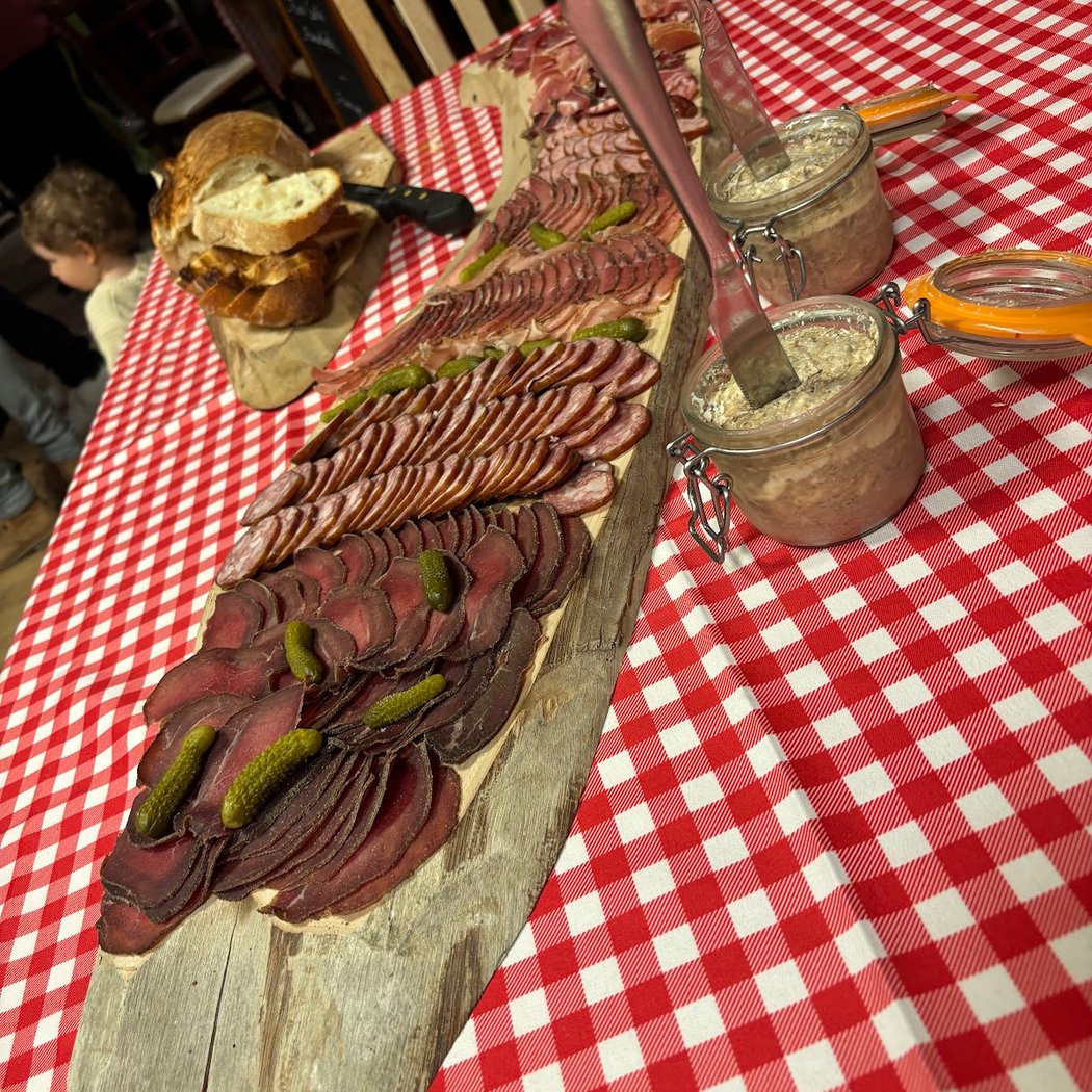 La Cabane 3